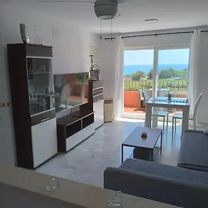 Urb. Los Hidalgos Golf Apartamento